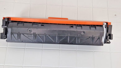 Тонер касети