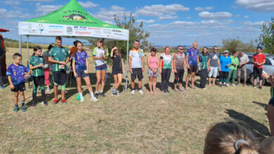 Спортно ориентиране