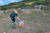 Спортно ориентиране