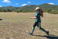 Спортно ориентиране