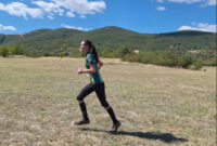 Спортно ориентиране