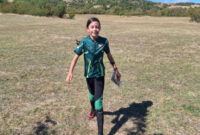 Спортно ориентиране