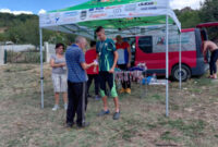 Спортно ориентиране