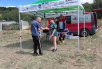 Спортно ориентиране