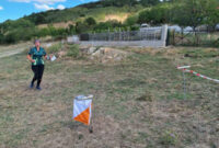 Спортно ориентиране