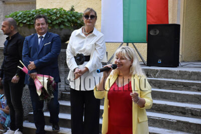 Спортно училище