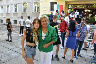 Спортно училище