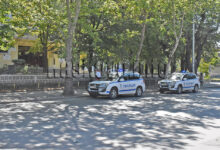 Спортно училище