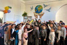 Кът на успеха - Конуш