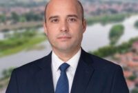 Анастас Карчев