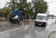 Катастрофа