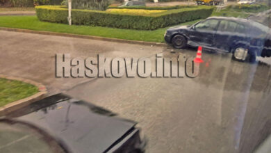 Катастрофа