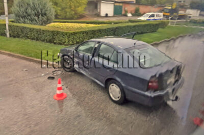 Катастрофа