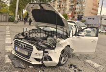 Катастрофа