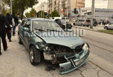 Катастрофа