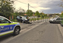 Катастрофа