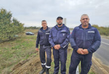 Катастрофа