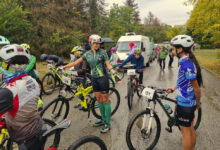 Ориентиране