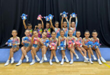 Състезание