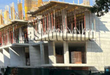 Старчески дом