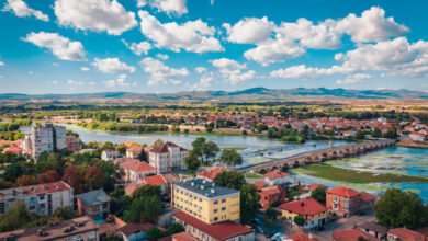 Свиленград