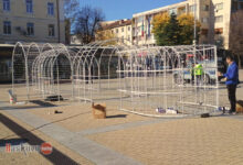 Звезден тунел