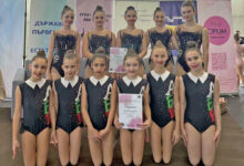 Гимнастика