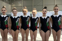 Гимнастика