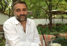 Александър Секулов