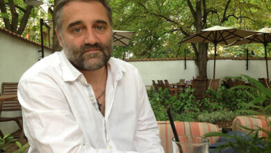 Александър Секулов