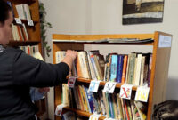 Библиотека