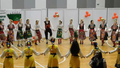 Благотворителност