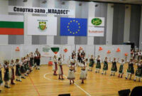 Благотворителност