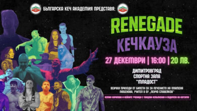 Благотворителност