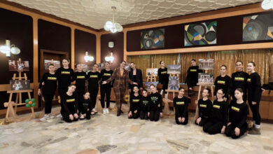 Фотоизложба