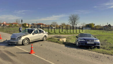 Катастрофа