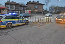 Катастрофа