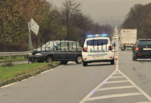 Катастрофа