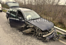 Катастрофа