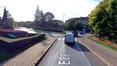 Кръгово Димитровград