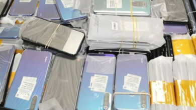 Контрабанда