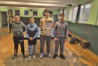 Тенис на маса