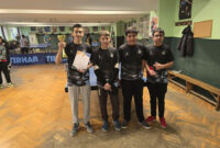 Тенис на маса