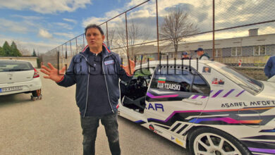 Демонстрации