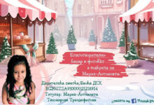 Благотворителност