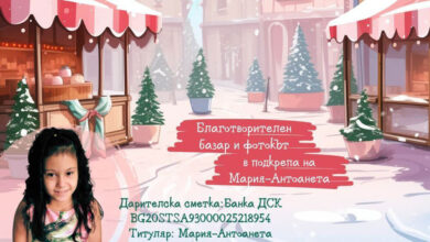 Благотворителност