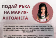 Благотворителност