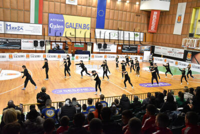 Благотворителност