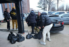 Благотворителност