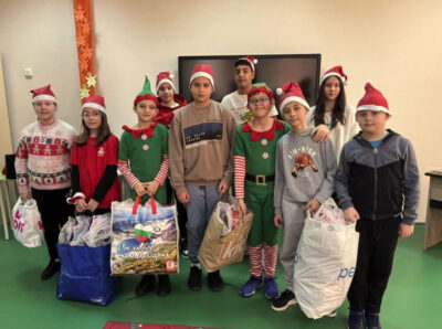 Старчески дом